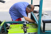 桂林市三轮车救援服务