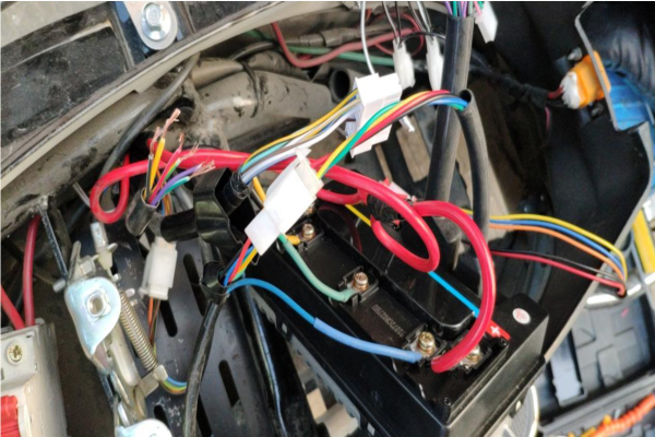 桂林市电动车电路维修