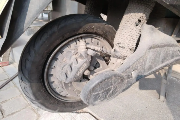 桂林市电动车补胎换胎